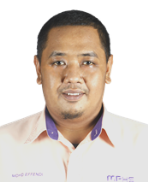 MOHAMAD EFFENDI 148 x 182