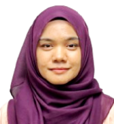 NURDHIA ERINA 167x182