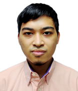 NURIZHAM HAKIMI 156x182