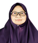 RASHIDAH UCHIP 152x182