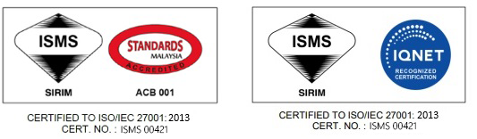 logo isms MPHS