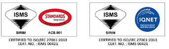 logo isms portal new