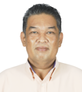 5 HAIRUL RIZAL 162x182