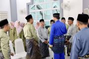 Penyerahan-sumbangan-anak-yatim-5