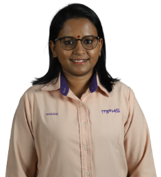 Majlis Perbandaran Hulu Selangor - Ranjini Devi a/p Dharmalingam