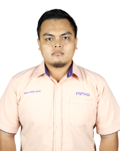 Muhammad Afiq bin Abd Rahim