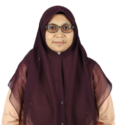 Siti Khadijah binti Abdul Razak